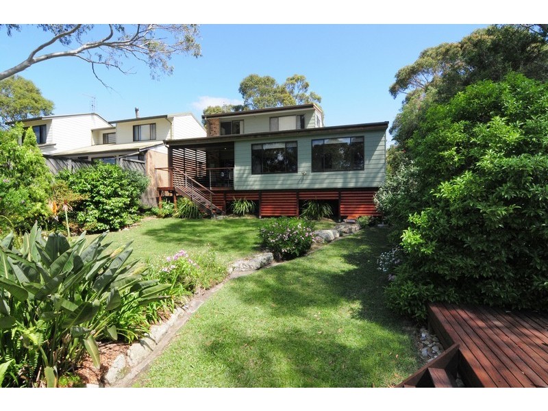 Vincentia NSW 2540