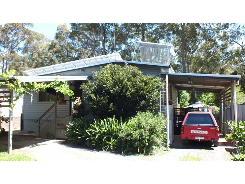 Sanctuary Point NSW 2540