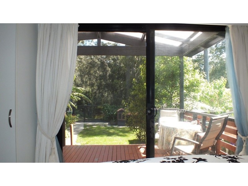 Sanctuary Point NSW 2540