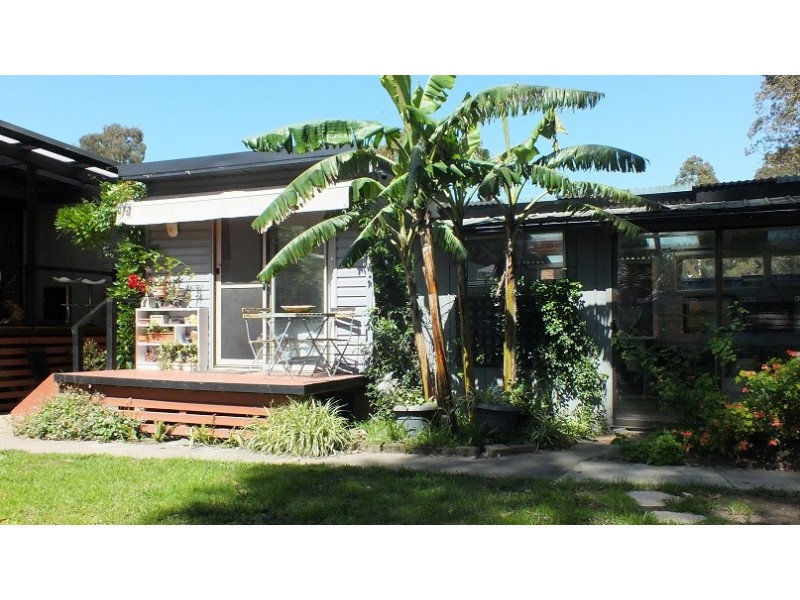 Sanctuary Point NSW 2540