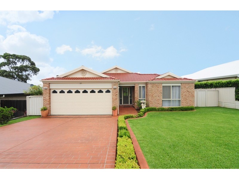 12 Hogbin Crescent, Sanctuary Point NSW 2540