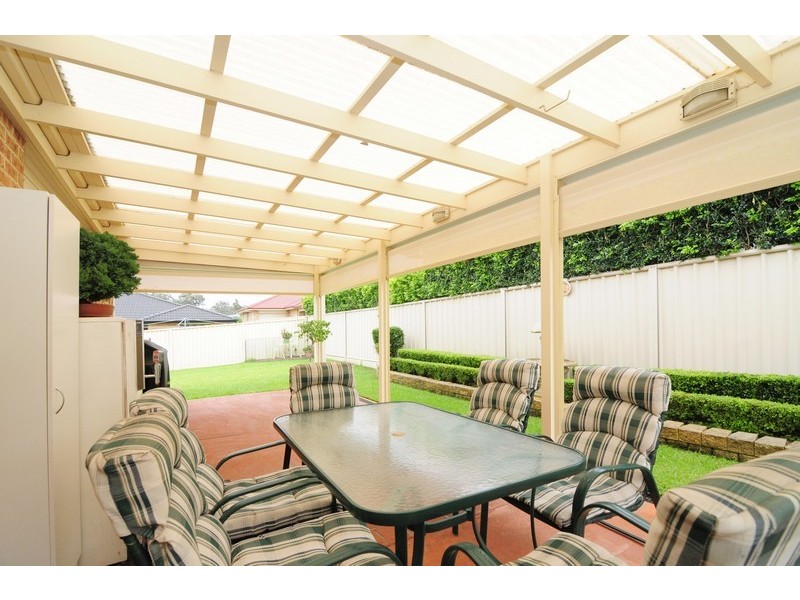 12 Hogbin Crescent, Sanctuary Point NSW 2540