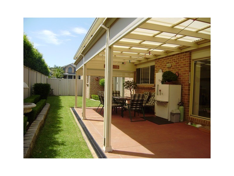 12 Hogbin Crescent, Sanctuary Point NSW 2540