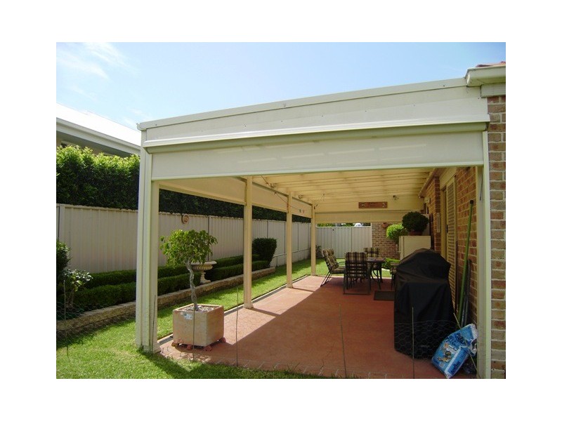 12 Hogbin Crescent, Sanctuary Point NSW 2540