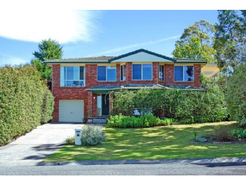 236 Yurunga Drive, North Nowra NSW 2541