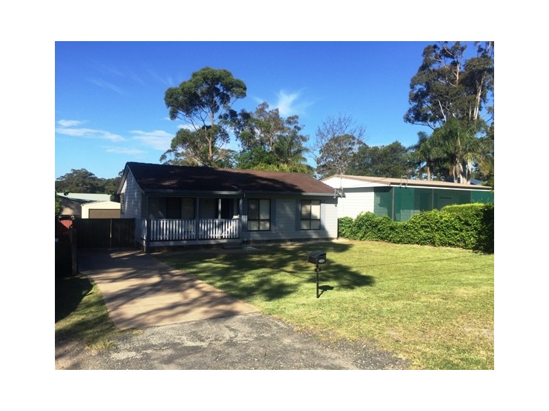 Old Erowal Bay NSW 2540