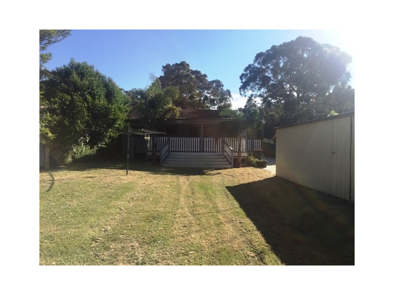 Old Erowal Bay NSW 2540