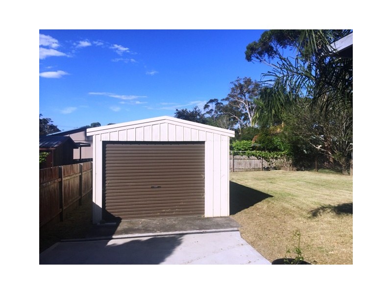 Old Erowal Bay NSW 2540