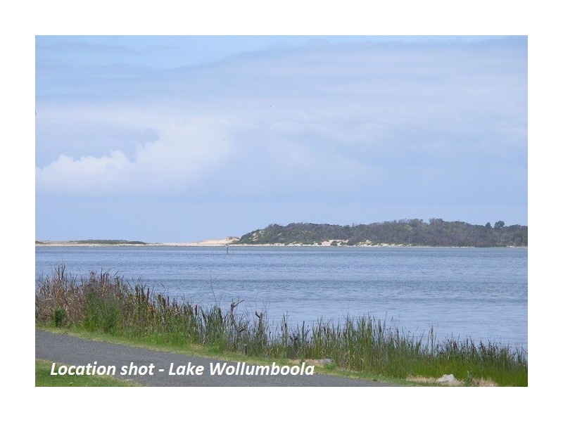 Culburra Beach NSW 2540
