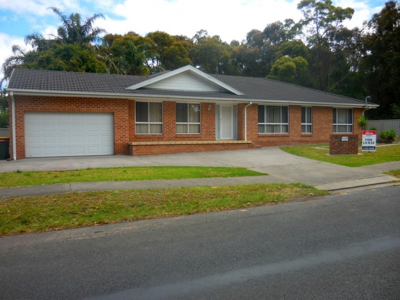 240 Illaroo Road, North Nowra NSW 2541