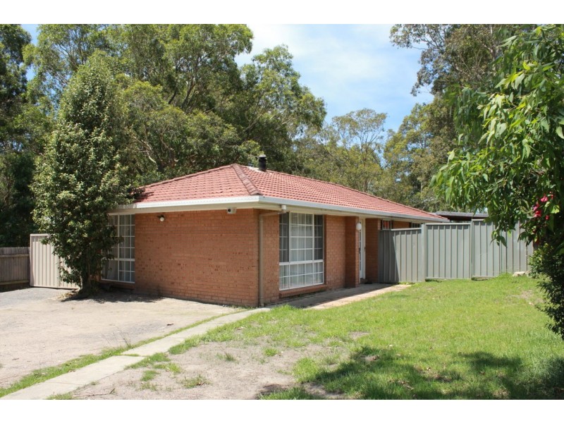 32 Moresby Street, Nowra NSW 2541