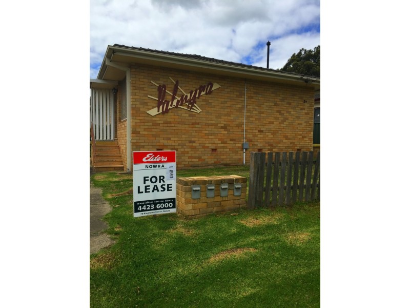 1/2A View Street, Nowra NSW 2541