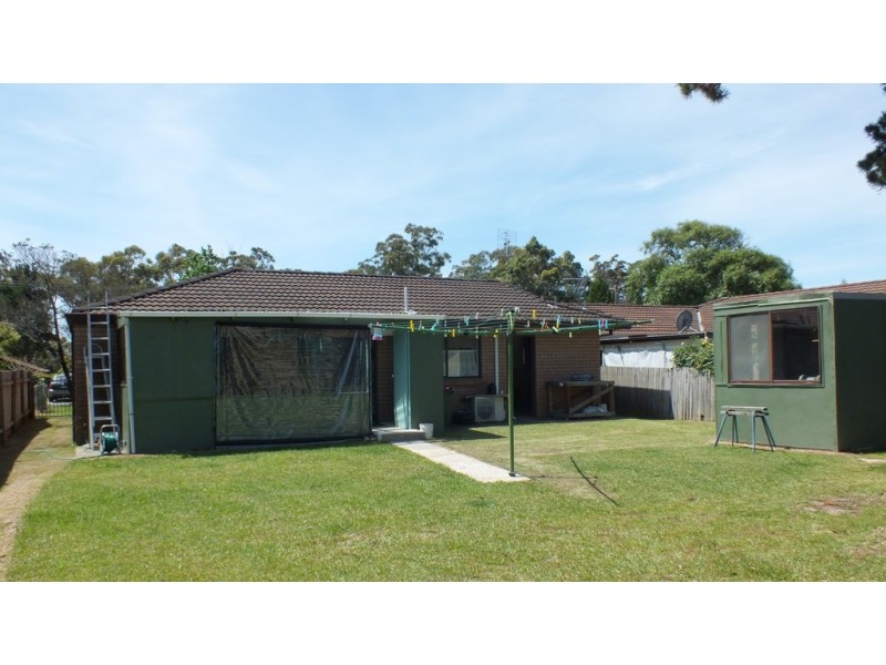 Sanctuary Point NSW 2540