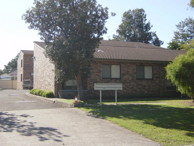 7/7 Bowen Street, Huskisson NSW 2540