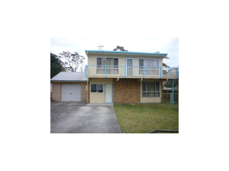 57 St George Avenue, Vincentia NSW 2540