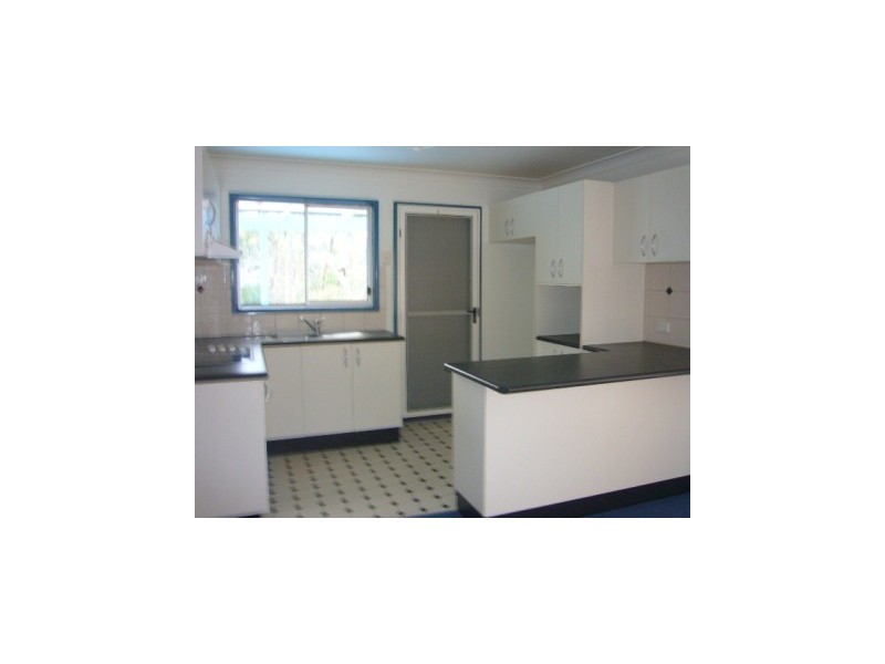 57 St George Avenue, Vincentia NSW 2540