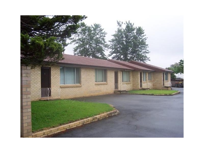 3/121 East Street, Nowra NSW 2541