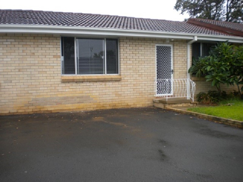 3/121 East Street, Nowra NSW 2541