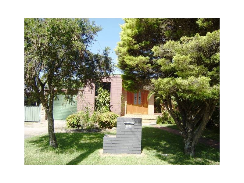 14 John Street, Basin View NSW 2540