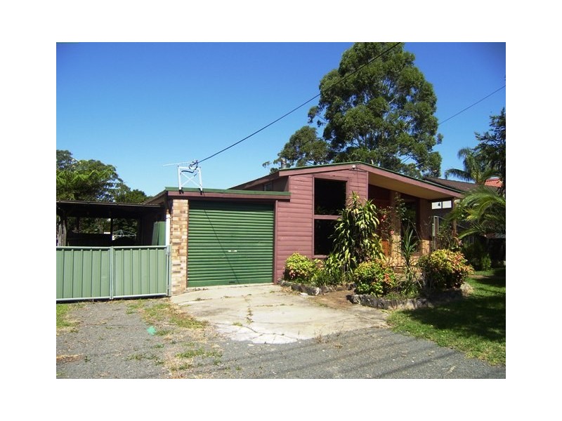 14 John Street, Basin View NSW 2540