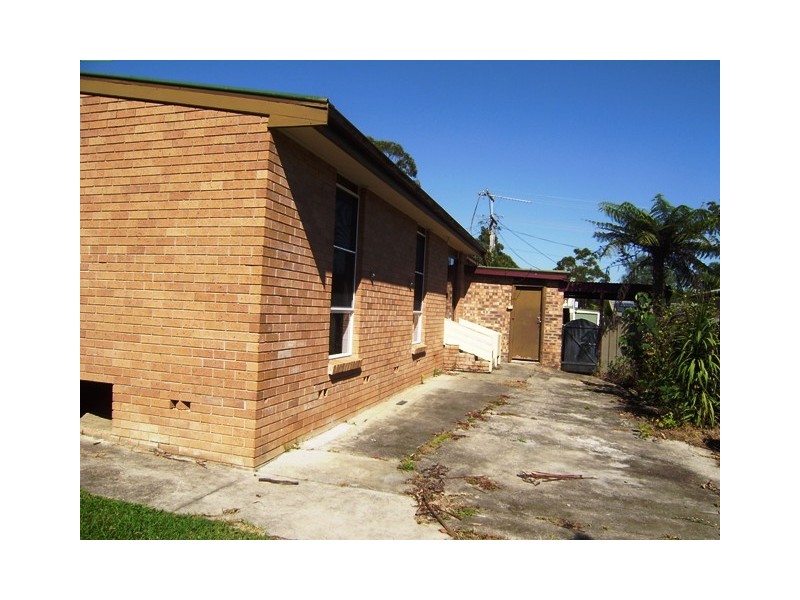 14 John Street, Basin View NSW 2540