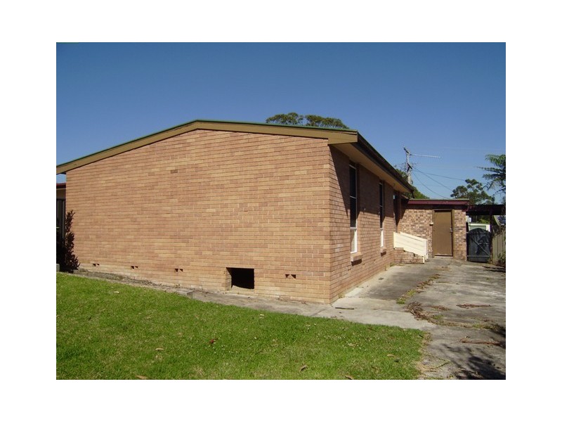 14 John Street, Basin View NSW 2540