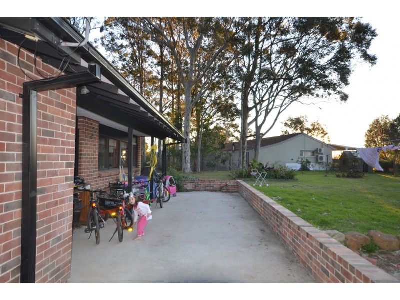 157 Old Southern Road, South Nowra NSW 2541
