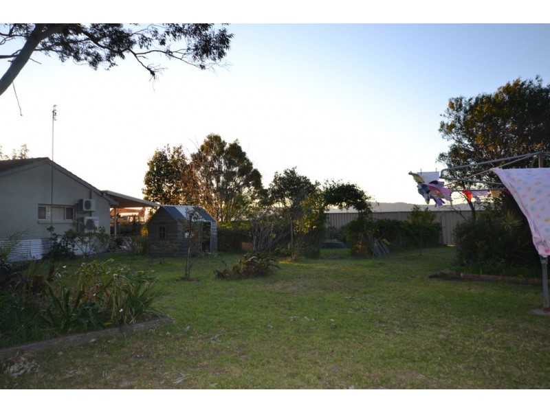 157 Old Southern Road, South Nowra NSW 2541