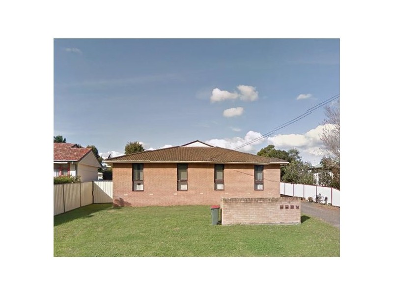 3/12 Brinawarr Street, Bomaderry NSW 2541