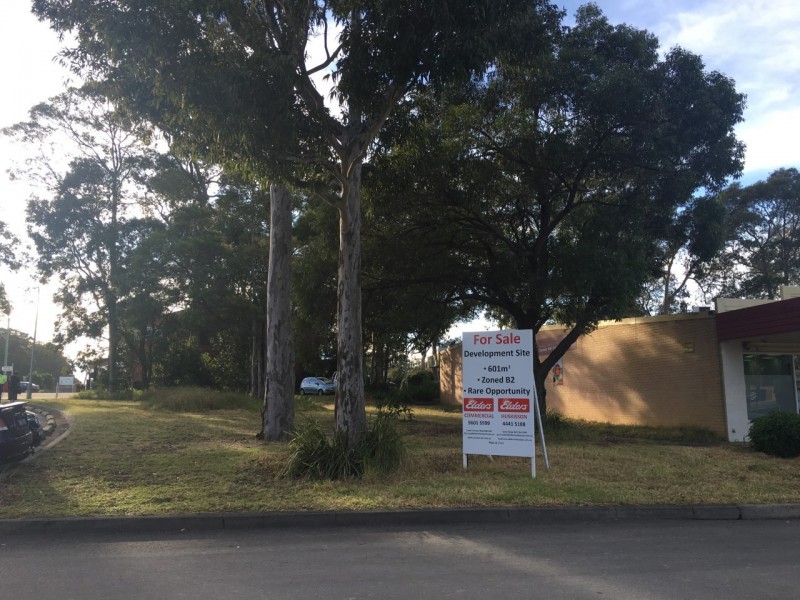 Sanctuary Point NSW 2540