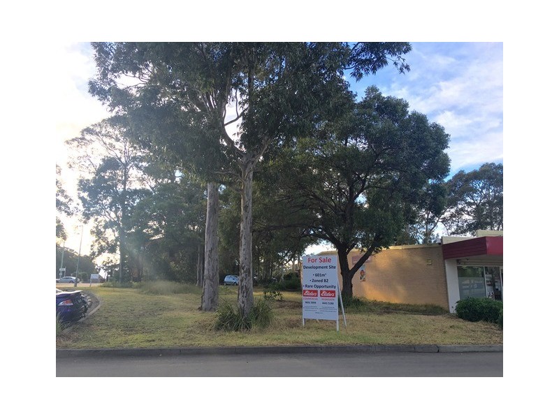 Sanctuary Point NSW 2540