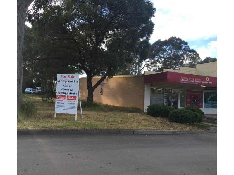 Sanctuary Point NSW 2540