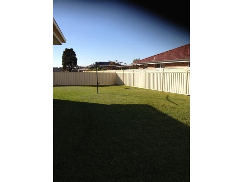 22 Costa Street, Worrigee NSW 2540
