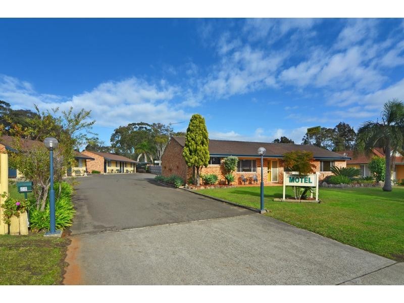 56 Brighton parade, Culburra Beach NSW 2540