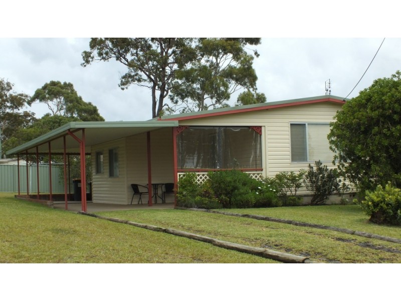 Sanctuary Point NSW 2540