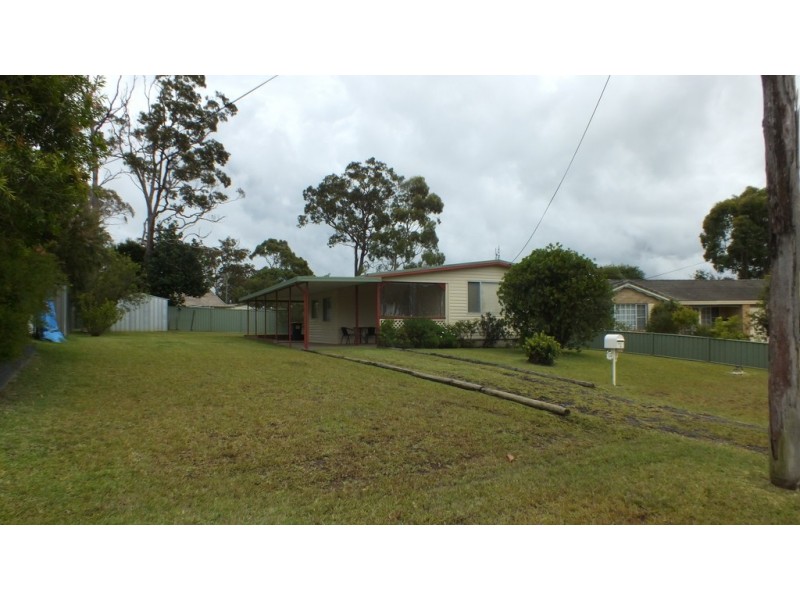 Sanctuary Point NSW 2540
