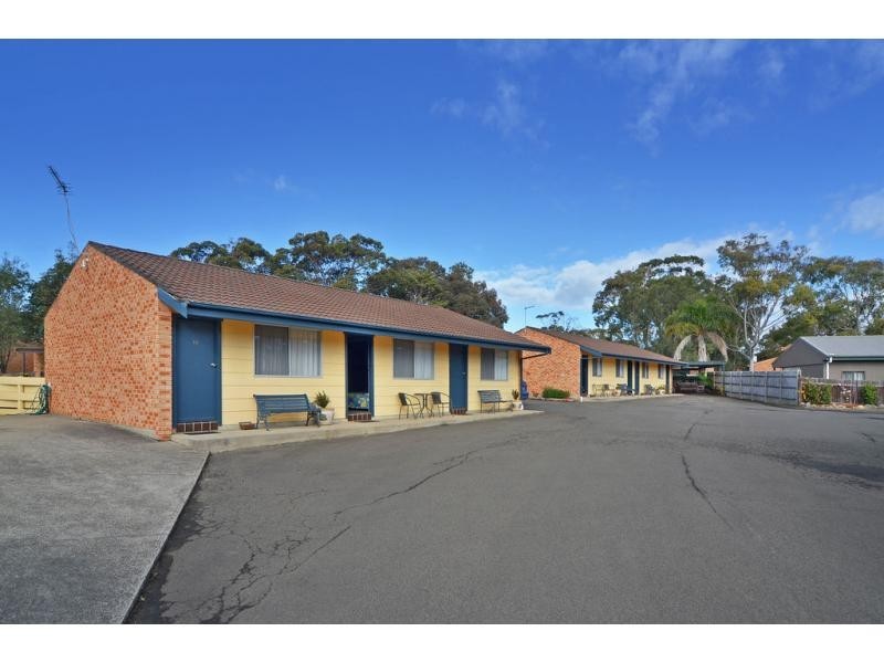 56 Brighton parade, Culburra Beach NSW 2540