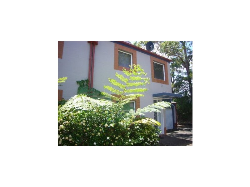 4/70 Currambene St, Huskisson NSW 2540