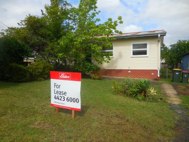 4/11 View Street, Nowra NSW 2541