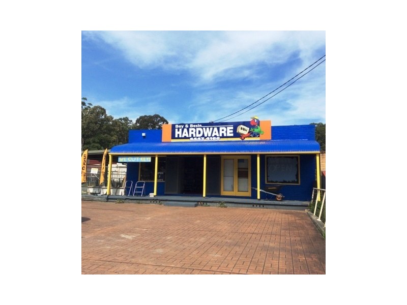 St Georges Basin NSW 2540