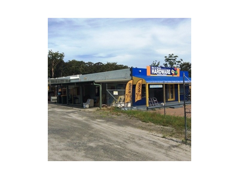 St Georges Basin NSW 2540