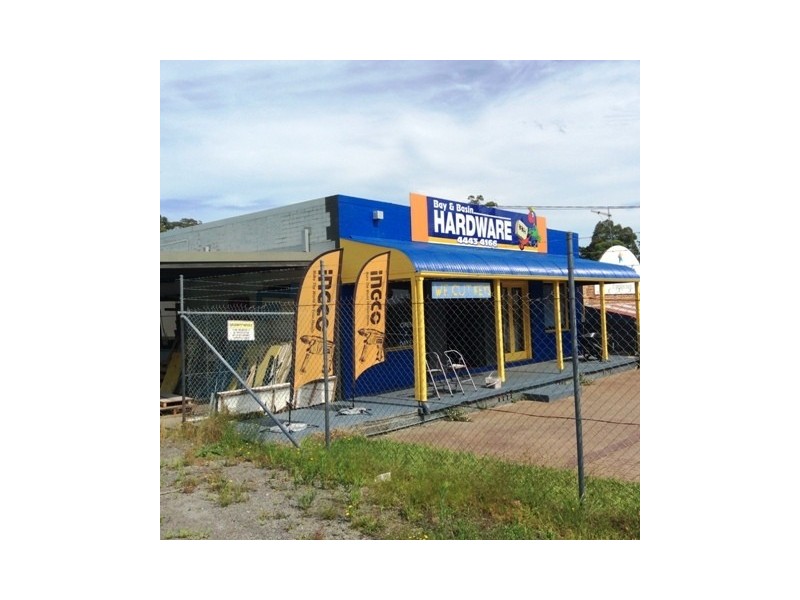 St Georges Basin NSW 2540