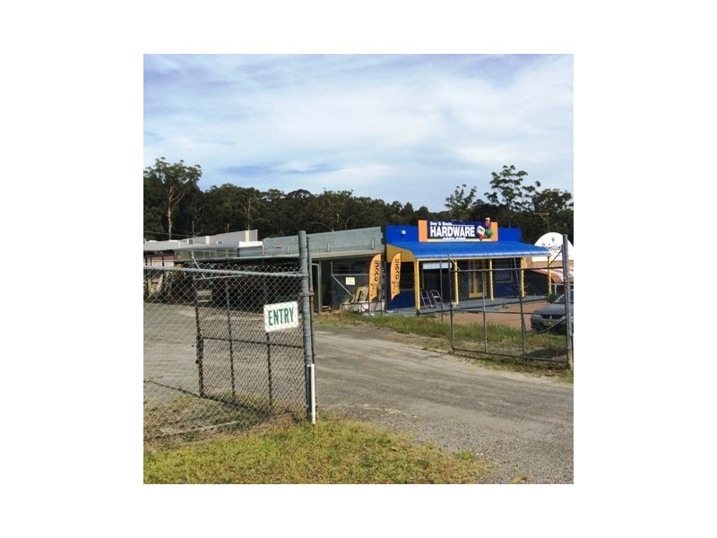 St Georges Basin NSW 2540