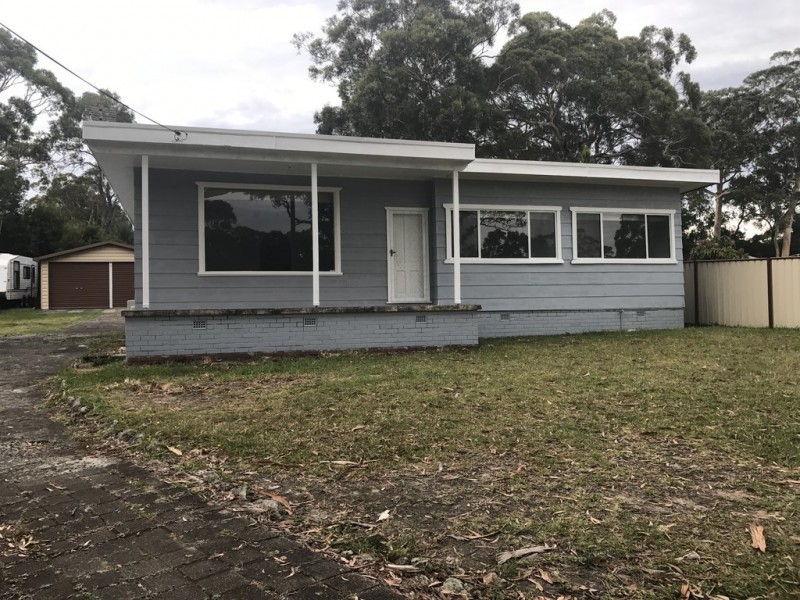 60 King George Street, Erowal Bay NSW 2540
