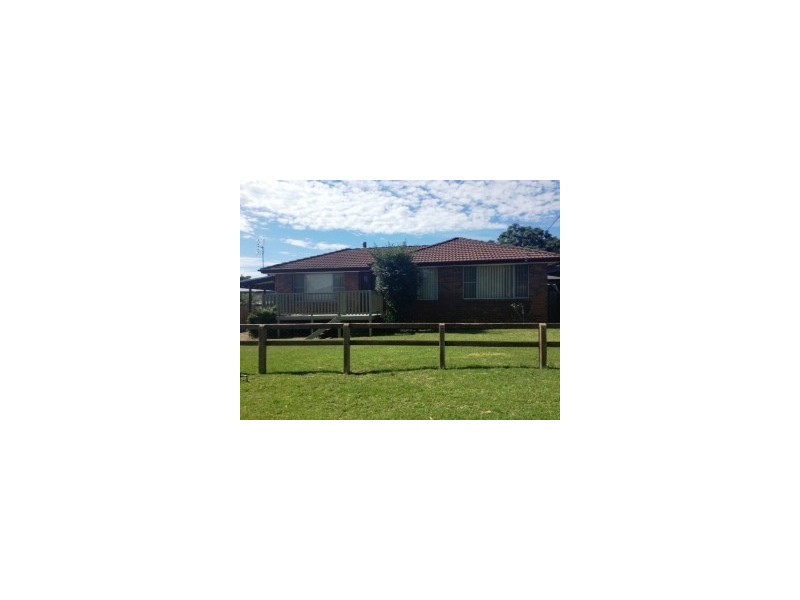 North Nowra NSW 2541