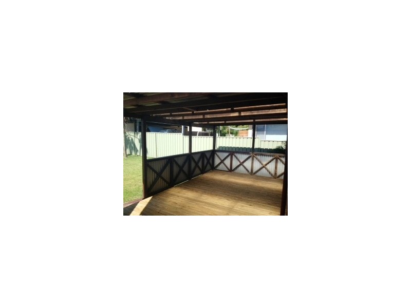 North Nowra NSW 2541