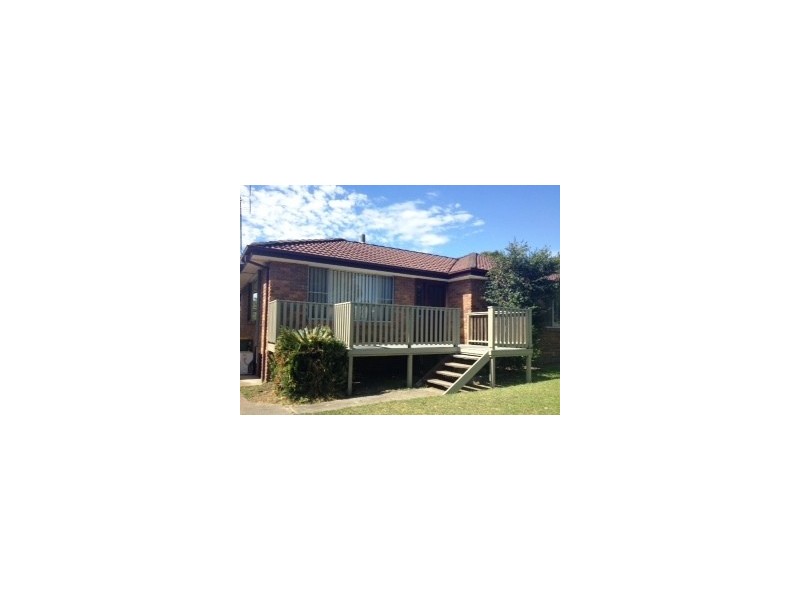 North Nowra NSW 2541