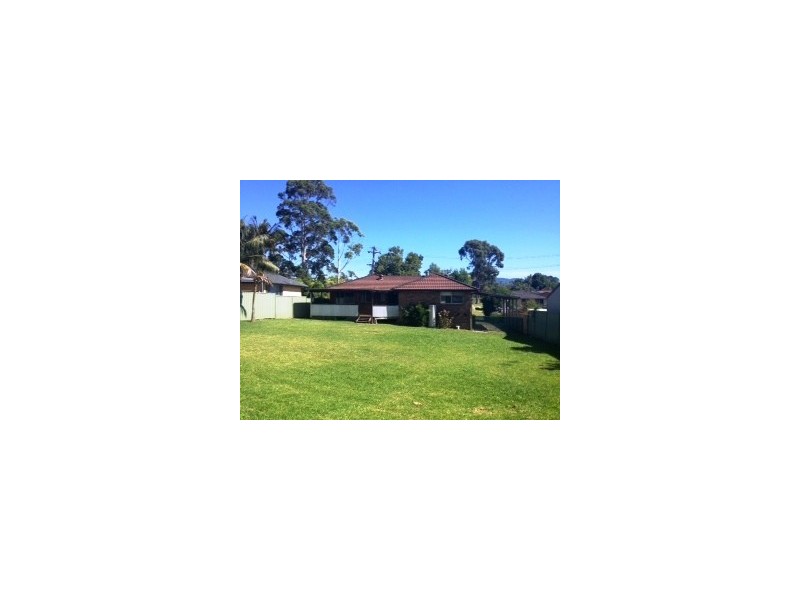 North Nowra NSW 2541