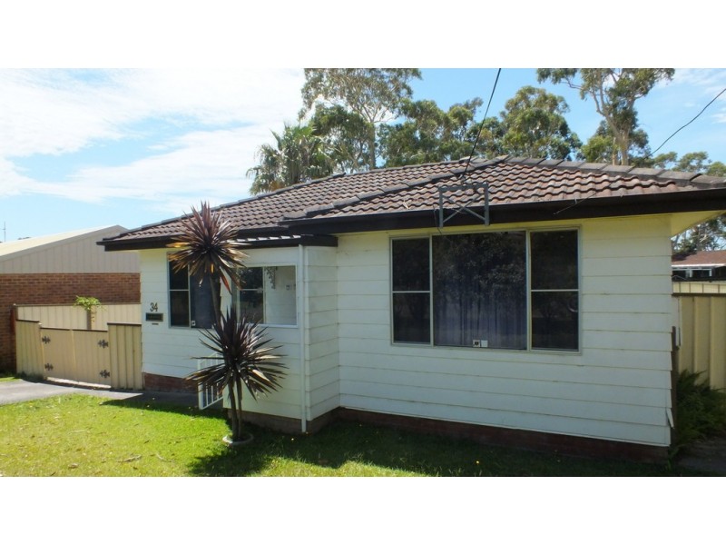 Sanctuary Point NSW 2540