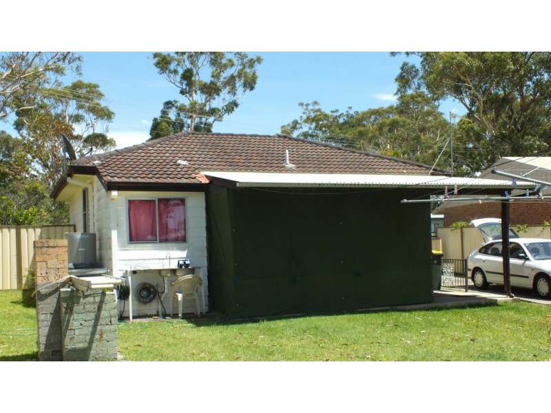 Sanctuary Point NSW 2540